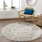 Livabliss Dresden DRE-2309 Machine Crafted Area Rug DRE2309-710RD - alternate 5